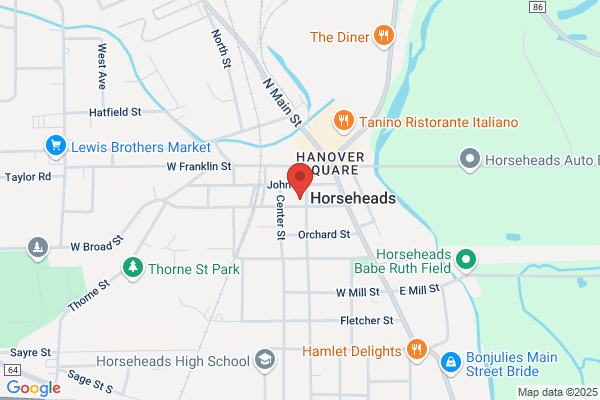 Horseheads Town of, Youth Bureau