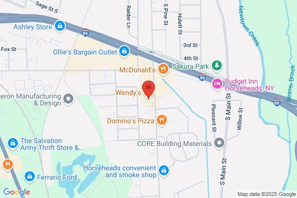 Wendy's