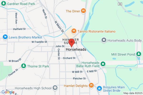 Horseheads Village of, Village Clerk