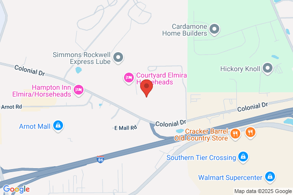 Candlewood Suites Horseheads - Elmira, an IHG Hotel