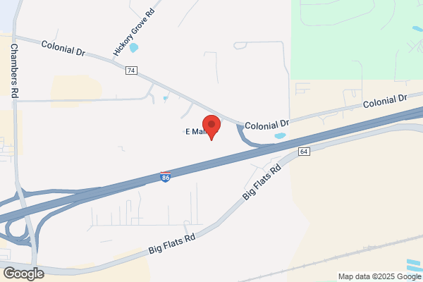 Country Inn & Suites by Radisson, Big Flats (Elmira), NY