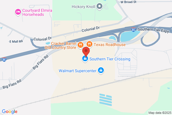 Fairfield Inn & Suites Elmira Corning