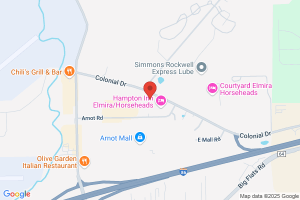 Hilton Garden Inn Elmira/Corning