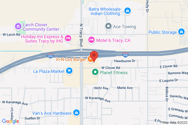 Tracy Fish, OD