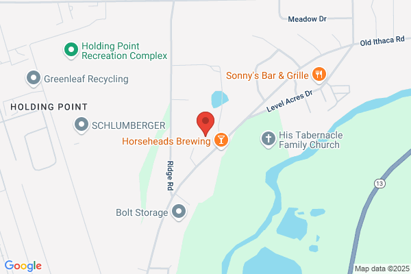 ServiceMaster of the Tri-Counties - Horseheads