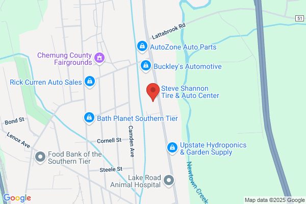 Bob & Johns Body Shop