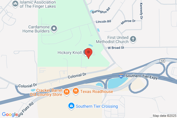Elcor Nursing & Rehabilitation Center