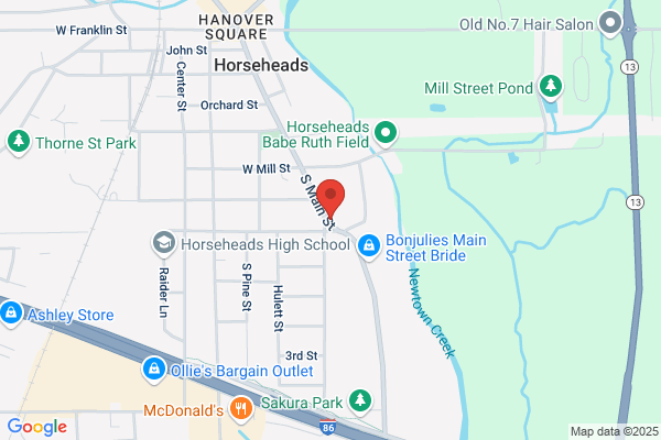 Horseheads Beverage Center