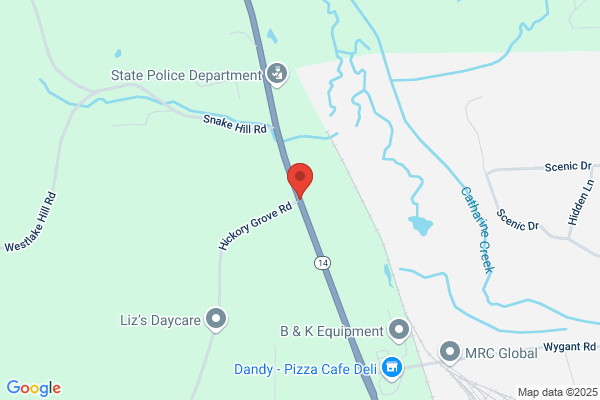Horseheads Commercial Development Partners