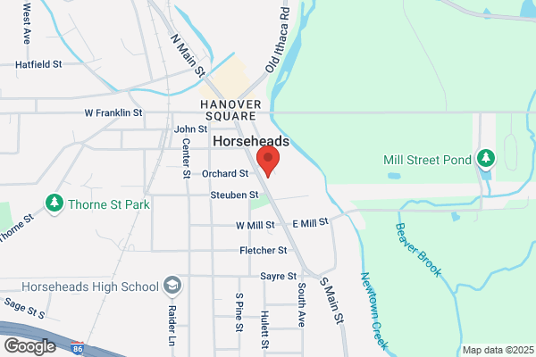 Horseheads Free Library