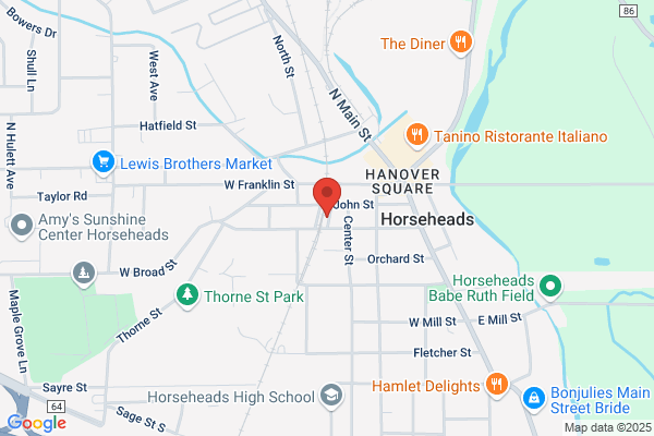 Horseheads Historical Soc