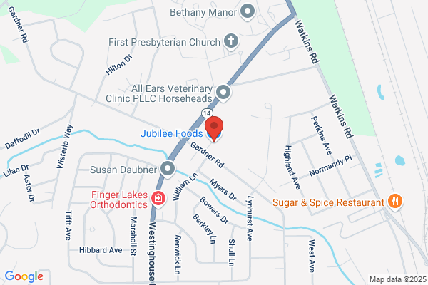 Jubilee Foods
