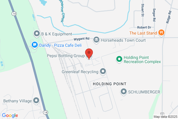 Pepsi Bottling Group