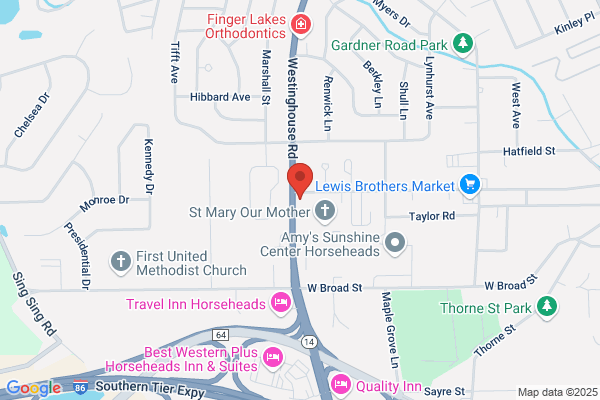 Physical Therapy Center of Horseheads