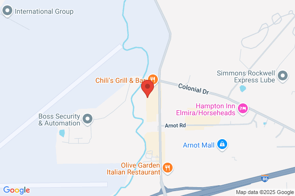 Southern Tier Priority Health Care