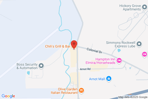 Chili's Grill & Bar