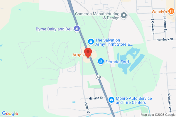 Arby's