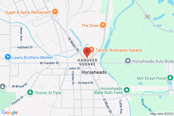 Hanover's Grille