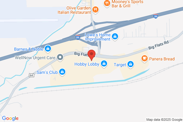Cost Cutters Family Hair Care