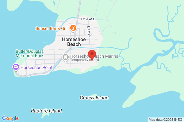Gulf Coast Barns & Storage Sheds