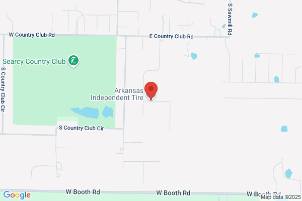 Arkansas Independent Tire Dealers Association