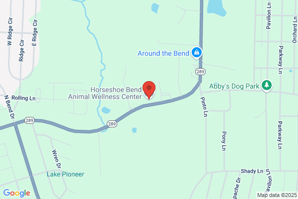 Horseshoe Bend City of, Animal Control