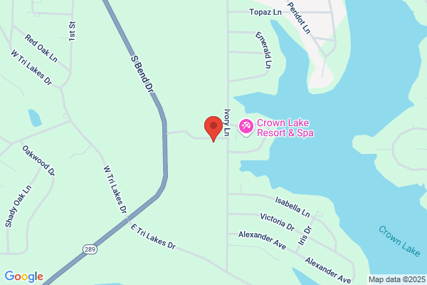 New Horizon Rv Park