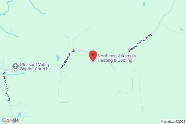 North Arkansas Heating & Air Conditioning