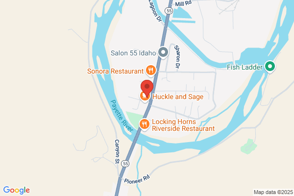 Horseshoe Bend City of, Library