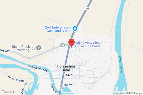 Horseshoe Bend Motors