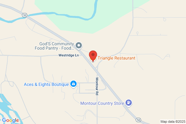J & S Triangle Restaurant