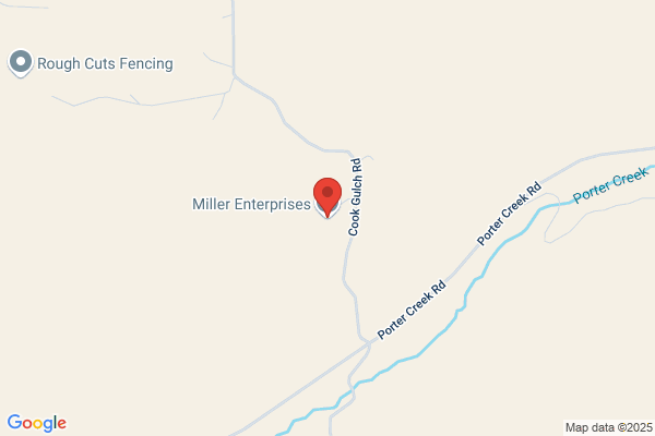 Miller Enterprises