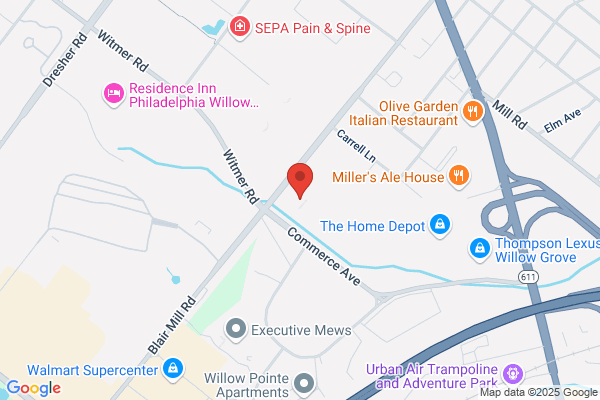 Willow Ridge Apartments