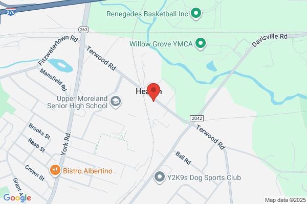 Terwood Auto Repair, Inc.