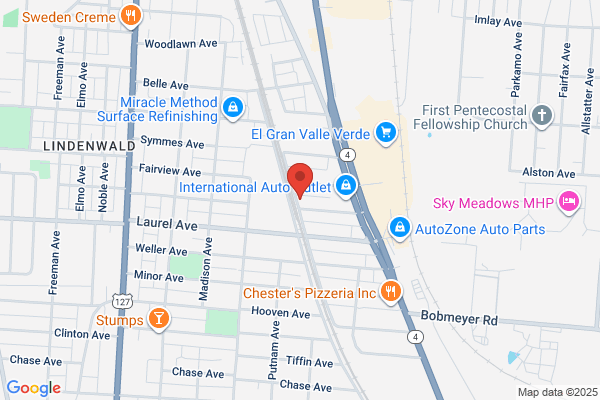 Matos Auto Repair