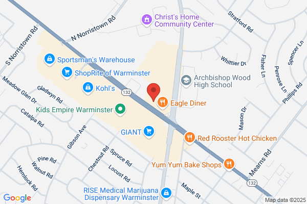 AAA Warminster Car Care Insurance Travel Center