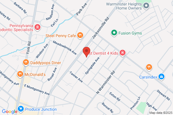 Hatboro Car Care Center