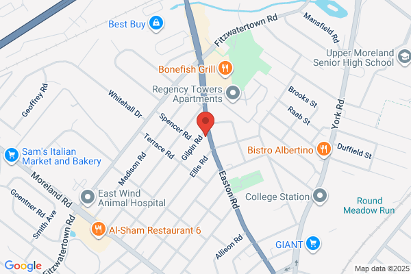 Rosati Sal & Al Foreign Car Service Center