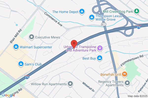 Wayne's Auto Repair Inc