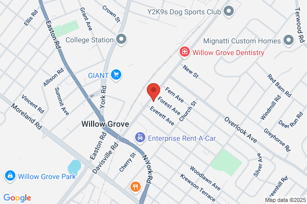 Combined Business Group