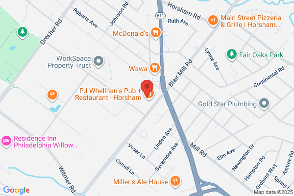Williamson's Restaurant