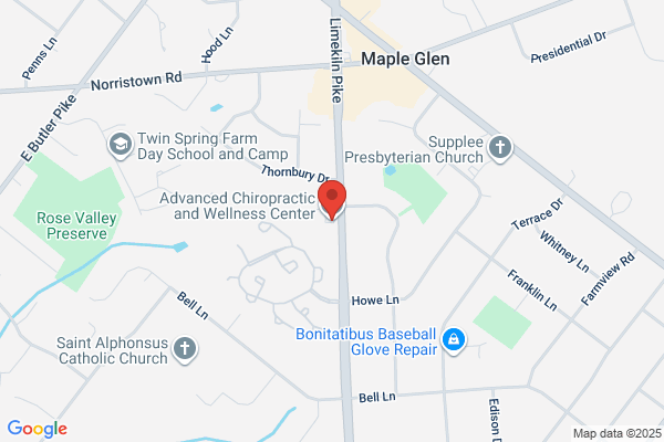 Maple Glen Childrens Dentistry, P.C.