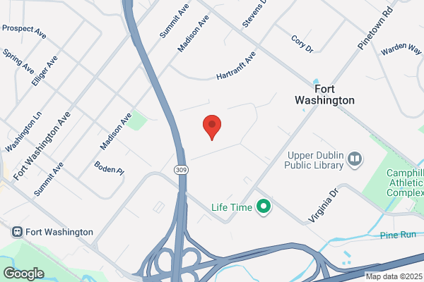 Upper Dublin Pediatric Dentistry