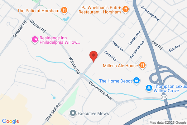 Abington Surgical Center