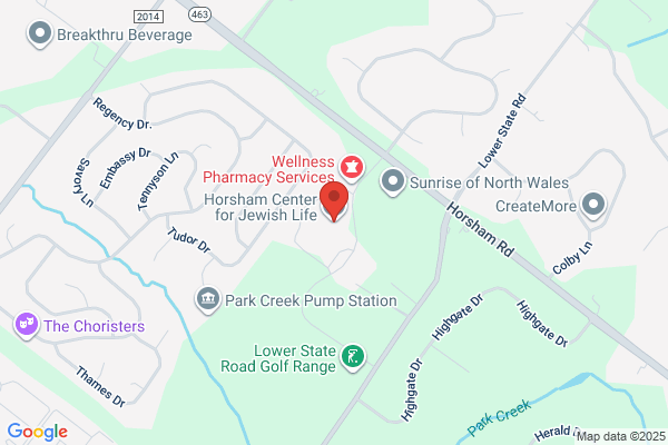 Abramson Center For Jewish Life