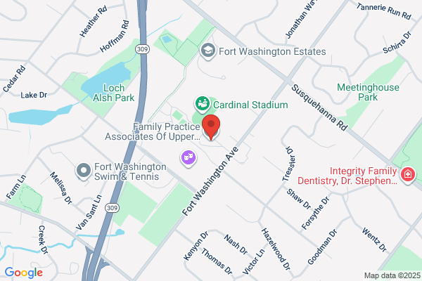 Chiropractic Associates of Upper Dublin