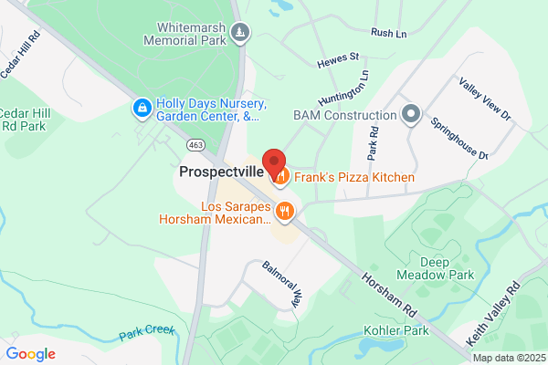 Horsham Family Practice