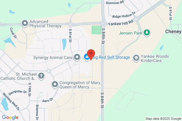 Seneca Medical Lab Inc
