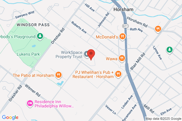 Hatboro Garage Doors & Accessories