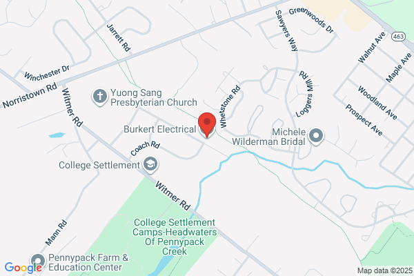 Burkert Electrical Services LLC